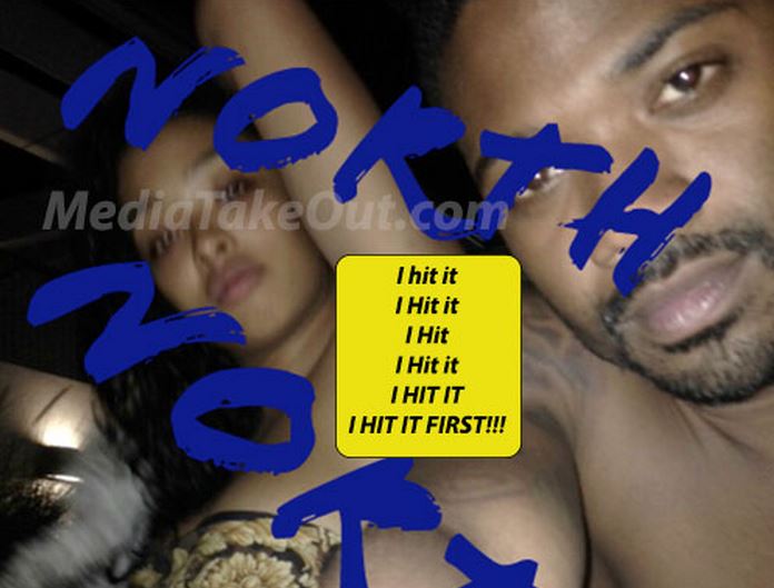 50 Cent Ray J Floyd Mayweather