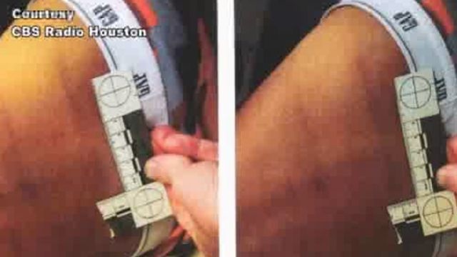 Adrian Peterson Switch 6