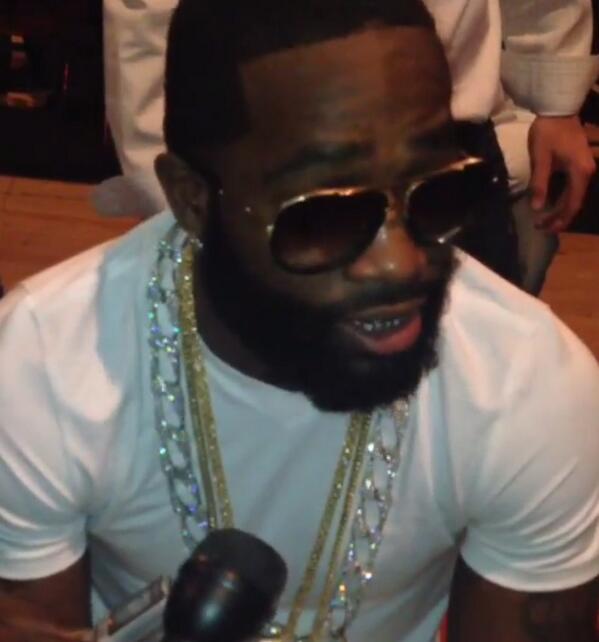 Adrien Broner