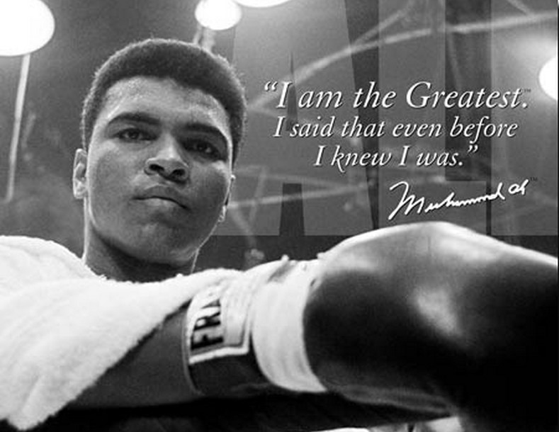 Ali Quotes