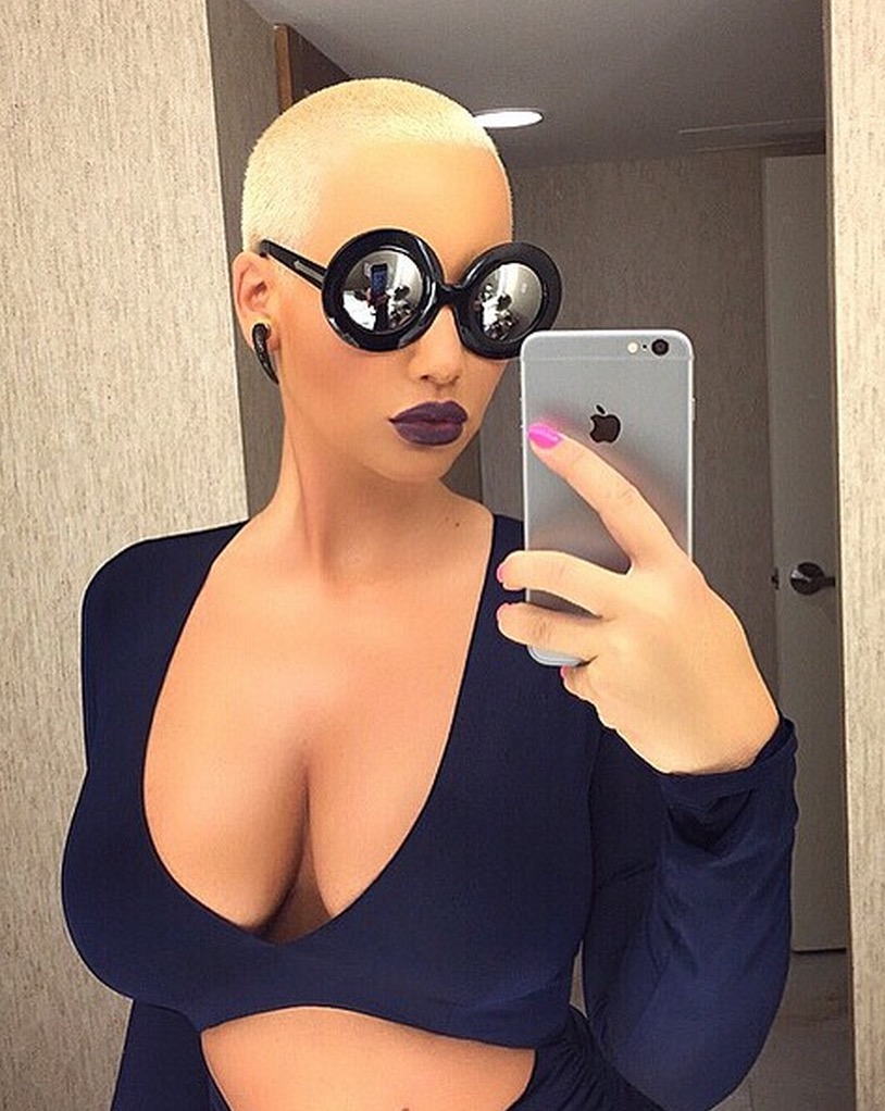 Amber Rose IG