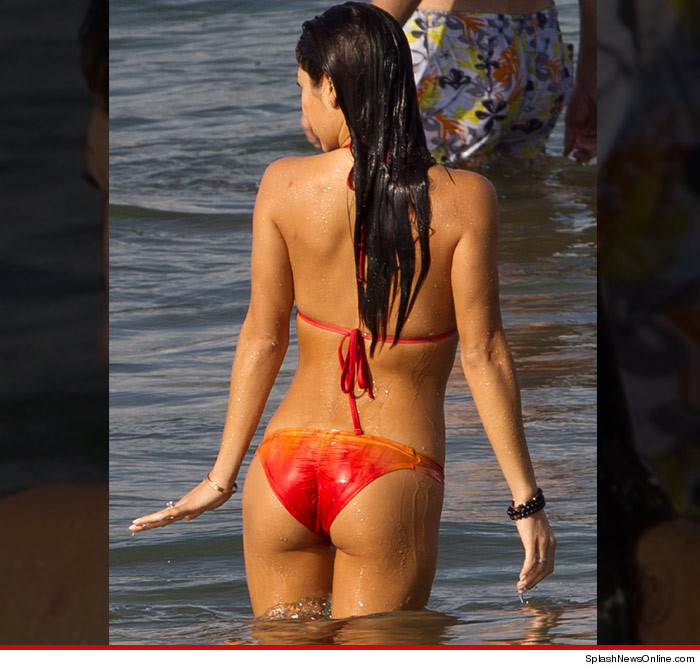 Arianny Celeste Hawaii 2