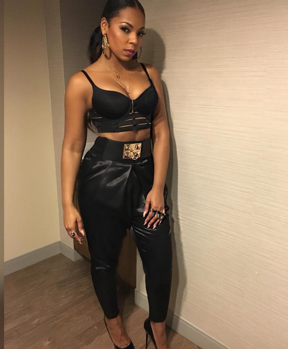 Ashanti 3