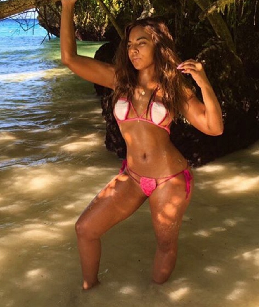 Ashanti 5