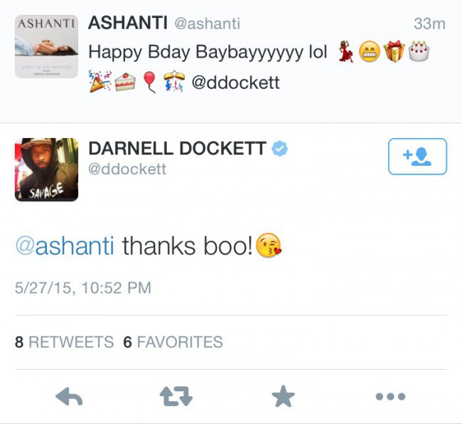 Ashanti Darnell Dockett 2