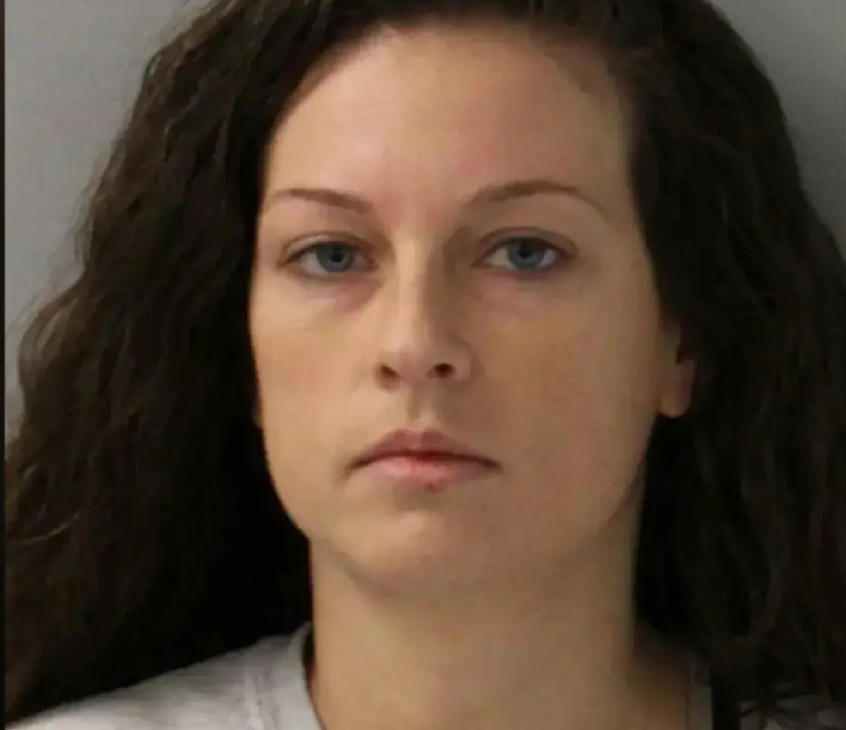 HS Teacher Ashley Rison Pleads Guilty After Having Relations With ...