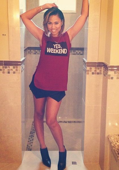 Ayesha Curry 3