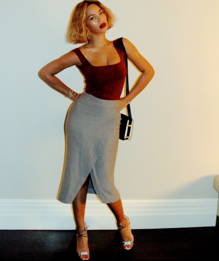 Beyonce 3