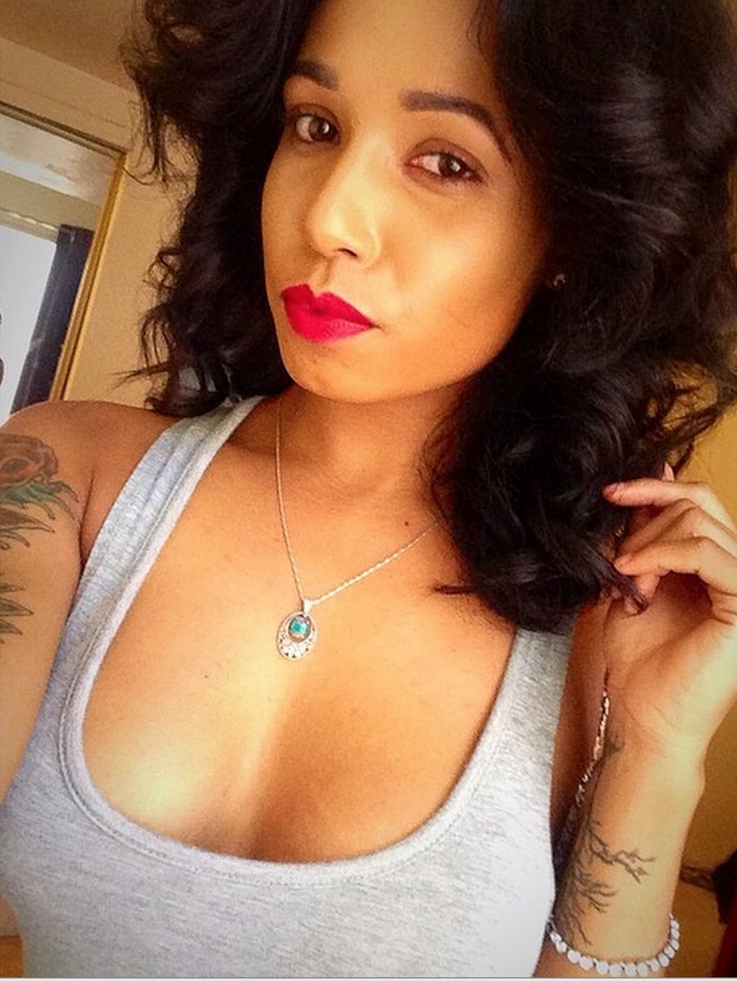 Brittney Griner Lola 3