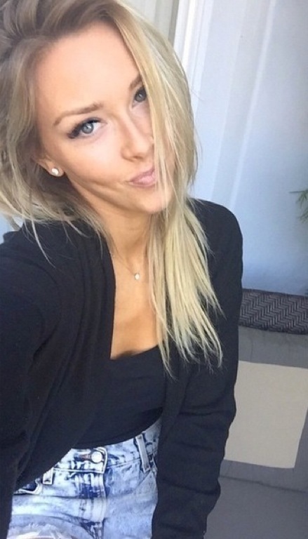 Camille Kostek GRONK 5