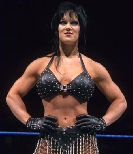 Chyna WWE
