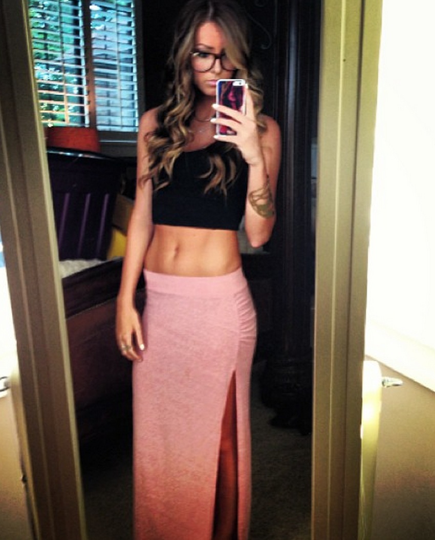 Colleen Crowley Johnny Manziel