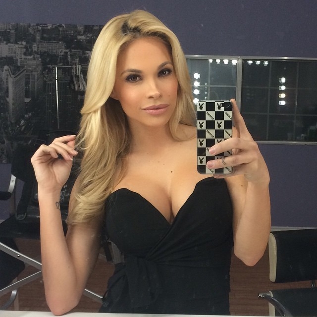 Dani Mathers 3