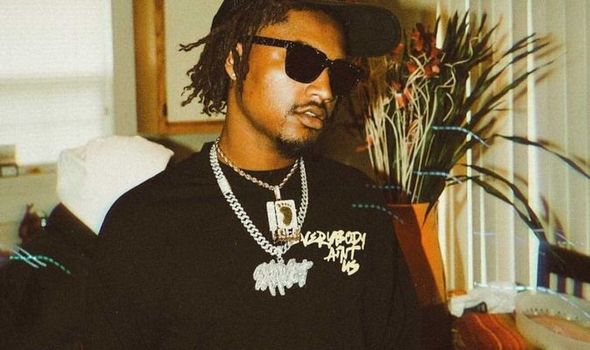 Indiana Rapper Lil Devin Shot and Killed at Family’s New Year’s Eve ...