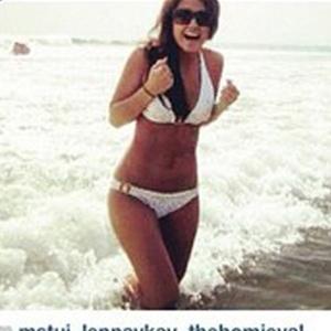 Diane O’Meara Manti Te'o