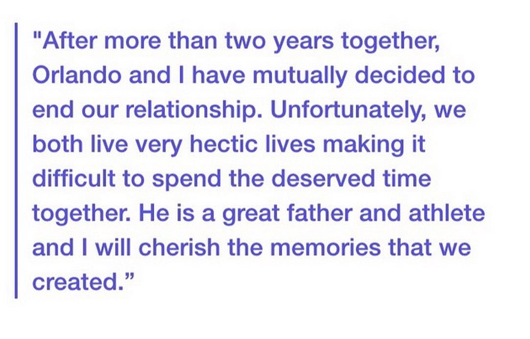 Draya Break Up Scandrick