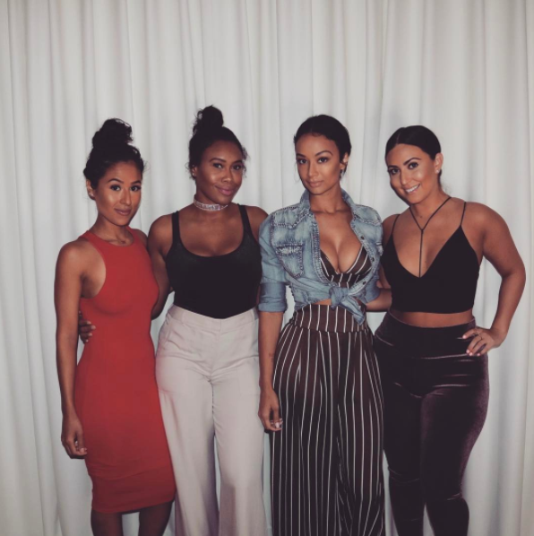 draya-michele-twerk-party-1