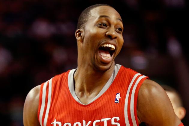 Dwight to return in two weeks