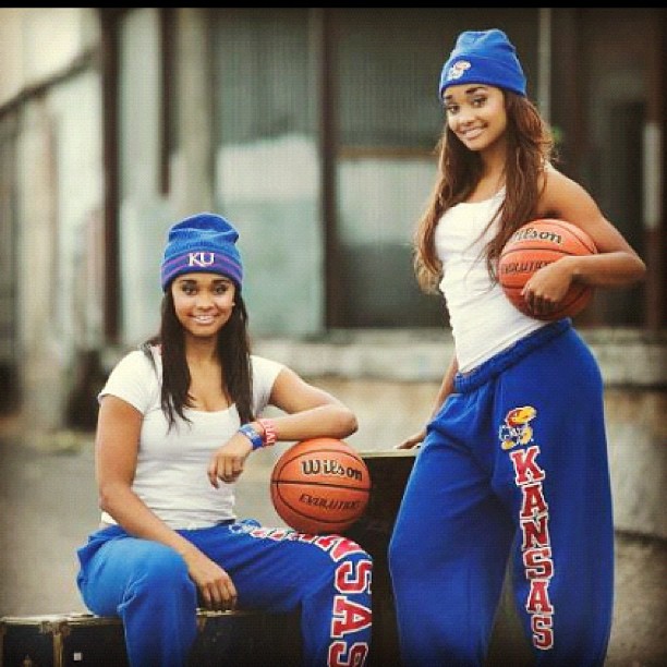 Dylan and Dakota Gonzalez 2