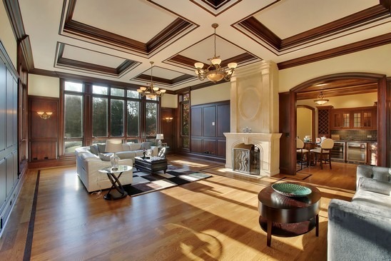 Eddy Curry Foreclosure 2