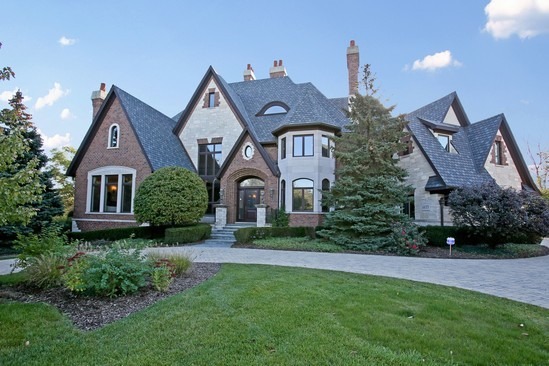 Eddy Curry Foreclosure