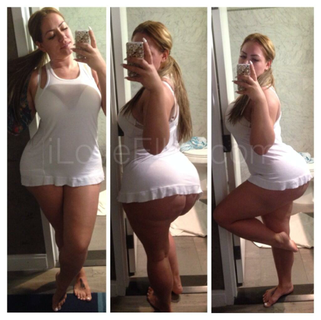 Elke The Stallion Justin Brent 7