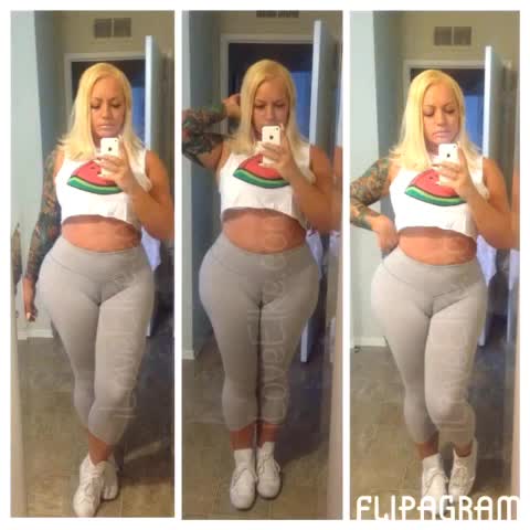 Elke The Stallion Justin Brent 8