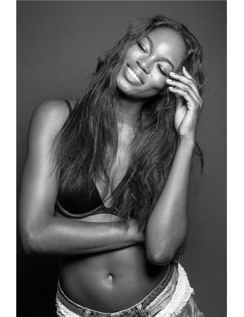 Eugena Washington 2