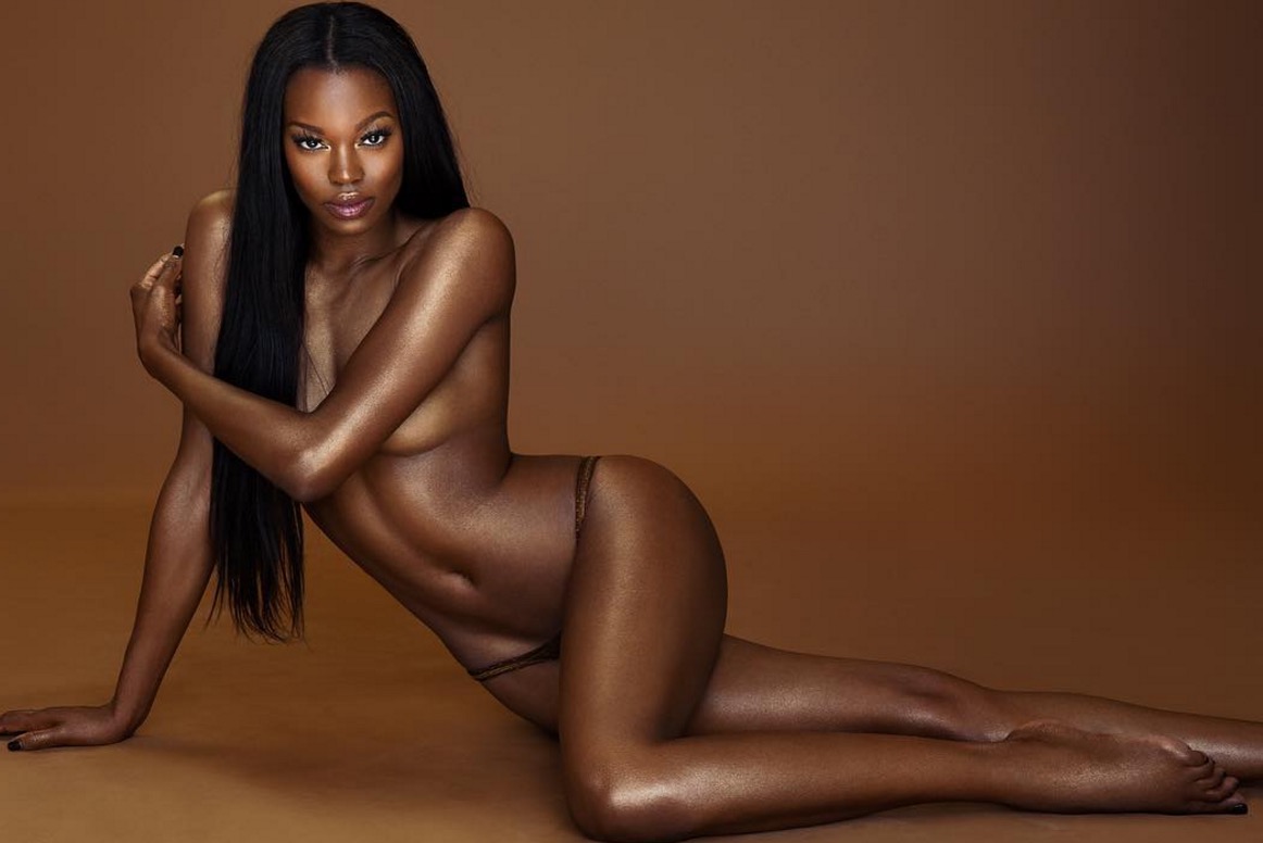 Eugena Washington 2