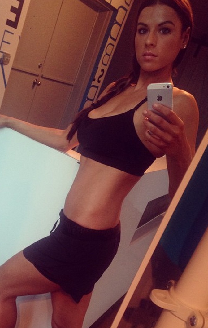 Gina D’Agostini Brennan Clay Demarco Murray 4