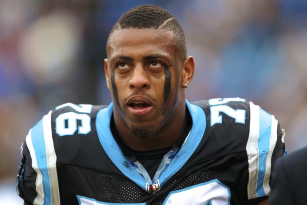 Greg Hardy