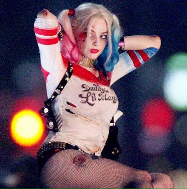 Harley Quinn