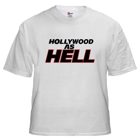 Hollywood as Hell
