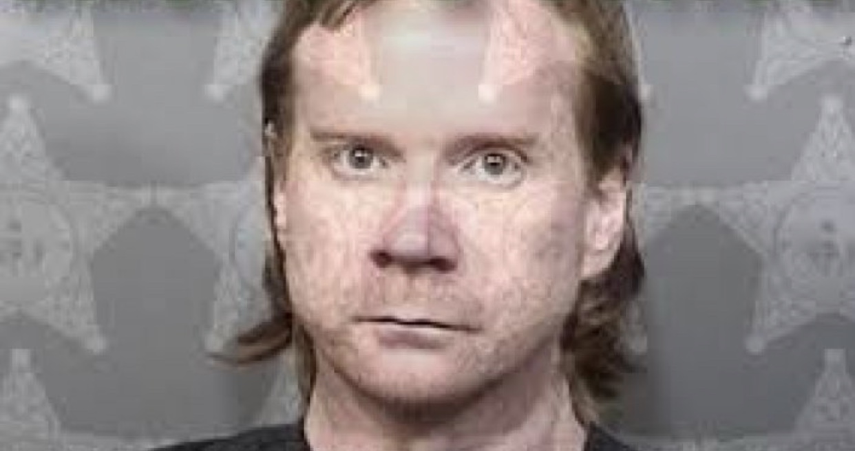 Florida Man Gets Released From Jail With No Money; Gets Sent Back To ...