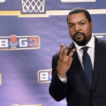 Ice Cube Challenges LaMelo, Lonzo, and LiAngelo Ball to Be BIG3 All-Stars