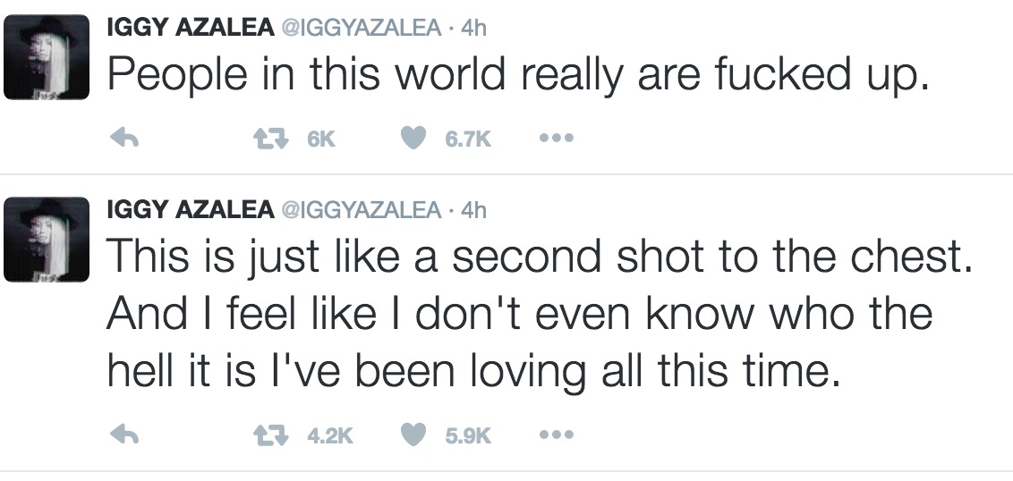 Iggy Tweets 3