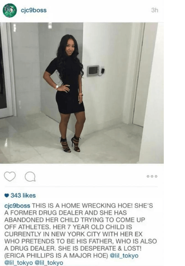 Jae Crowder Sidechick