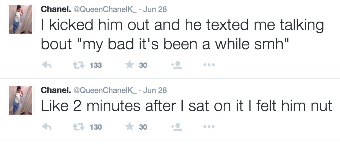 Jahlil Okafor Chanel 3