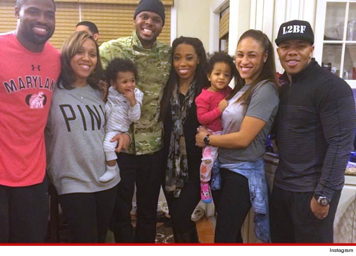 Janay Rice Cake 2