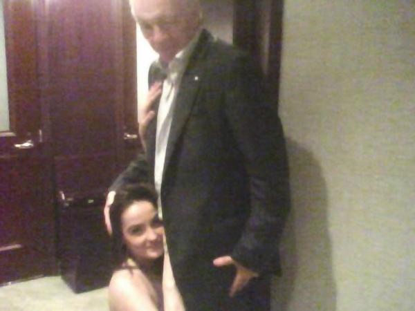 Jerry Jones Groupies 2