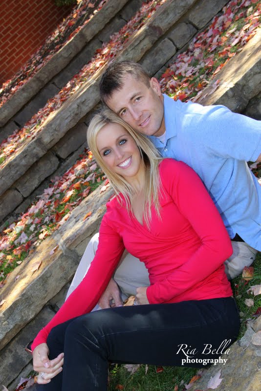 Jessica Dorrell Husband