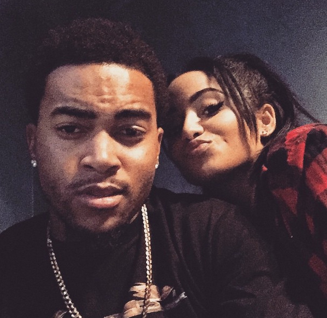 Kayla Phillips DeSean Jackson
