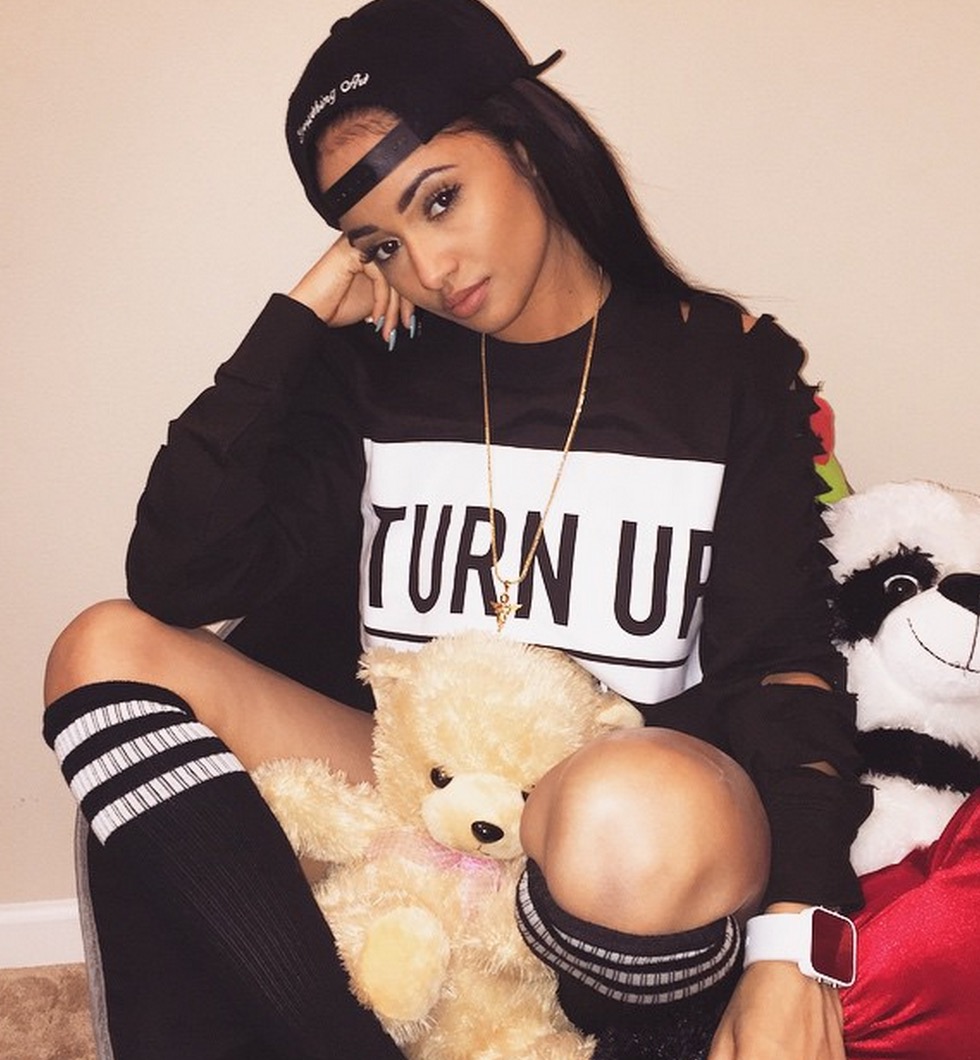 Kayla Phillips DeSean Jackson 5