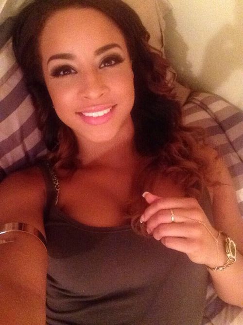 Keanna Jones Teanna Taylor mugshot 11