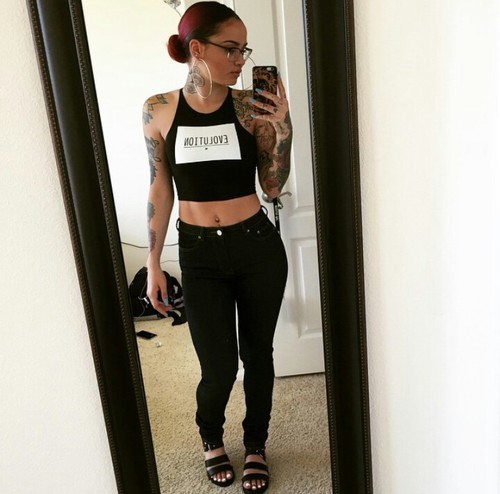 Kehlani Kryie Irving 3