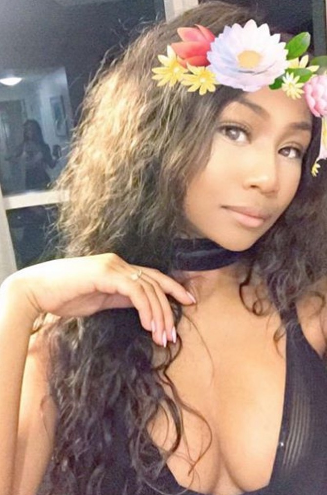 Kennedy Rayé Tarik Black 3