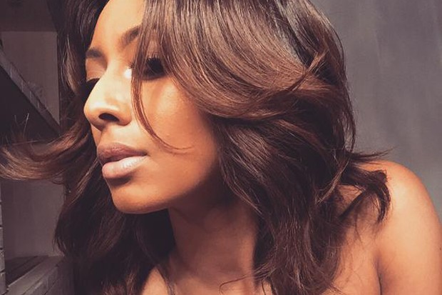 Keri Hilson 5