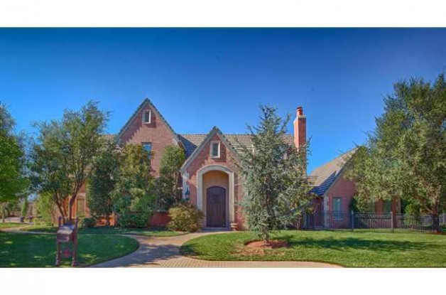 Kevin Durant House
