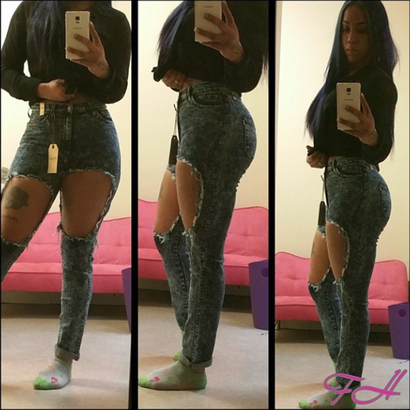 Kevin Gates Cousin Sex Video