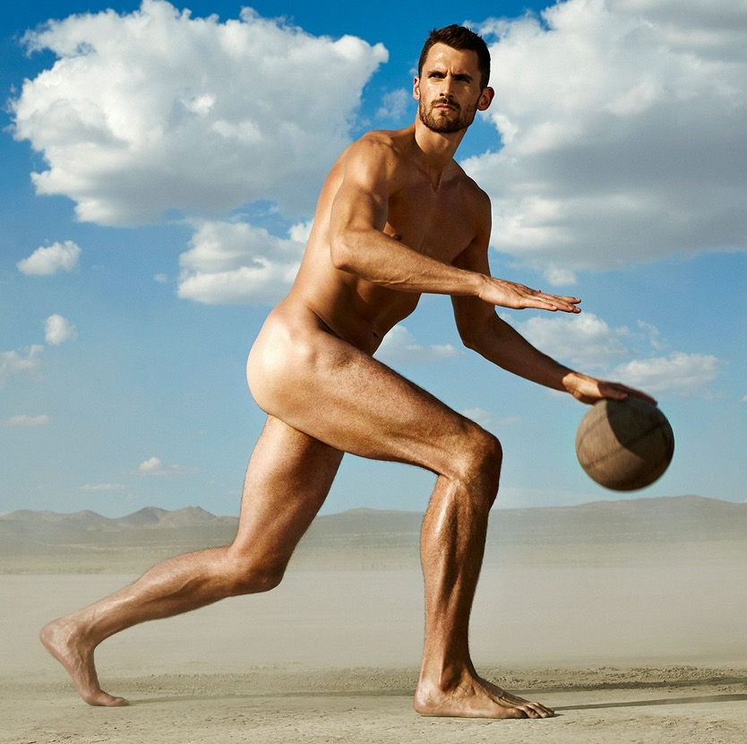 Kevin Love 3